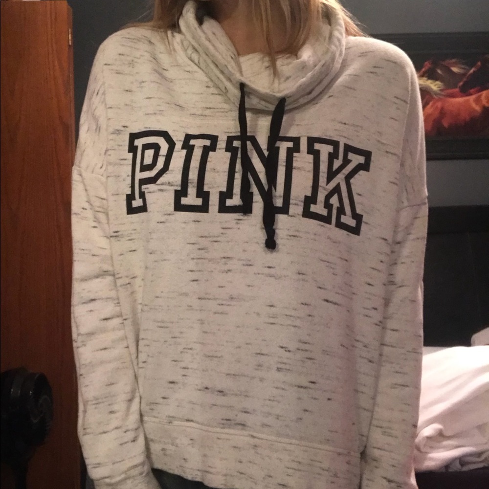 Oversized SweatShirt